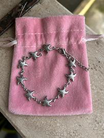 Bracciale stella marina
