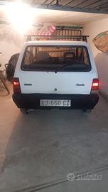 Fia Panda