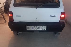 Fia Panda
