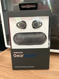 Auricolari Samsung IconX