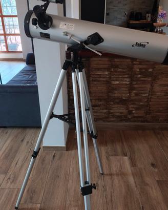 telescopio seben