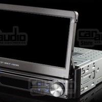 Autoradio Navigatore 1Din 1 Din android