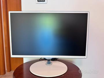 Tv  T24D391EI 24" HD Bianco