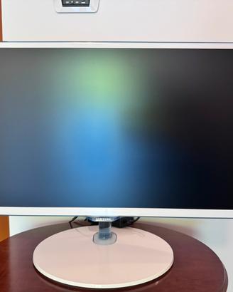 Tv  T24D391EI 24" HD Bianco