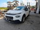 ricambi-usati-citroen-c3-1-5-bluehdi-yh01-anno-2