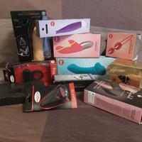 Sex toys