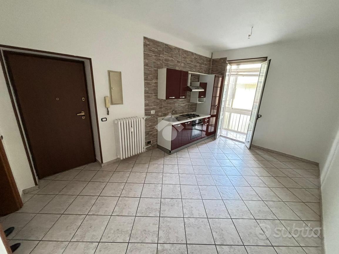 Appartamento – Novara, Porta Mortara - Vista 3