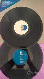 Roger Sanchez Doublepack Vinile Storico 
