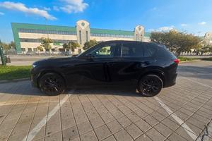 Mazda CX-60 3.3. diesel