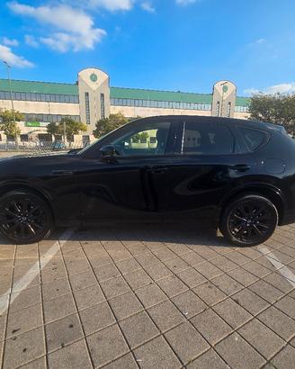 Mazda CX-60 3.3. diesel