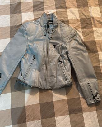 Giacca da motociclista donna Dainese taglia S