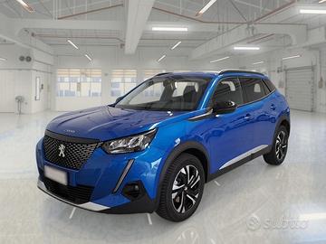 PEUGEOT 2008 BLUEHDI 130 EAT8 ALLURE PACK S/S AUT.
