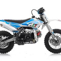 Apollo Thunder 110 12'/10'