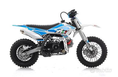 Apollo Thunder 110 12'/10'