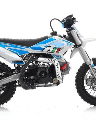 Apollo Thunder 110 12'/10'