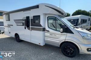 ROLLER TEAM Roller Team Zefiro 287 TL Advance