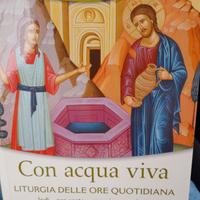 Liturgia delle ore quotidiana