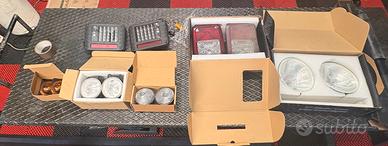 Ricambi jeep wrangler jk (2016)