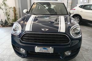 Mini Cooper D Countryman 2.0 Business Automatica F