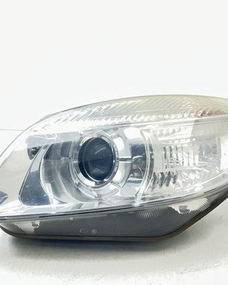 FARO ANTERIORE SINISTRO SKODA Fabia Berlina 2° Se