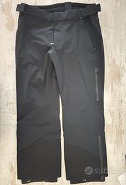 Pantalone Sci Moncler Grenoble XL