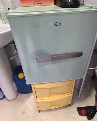 Frigorifero Akai 50L - Compatto e Silenzioso - Com