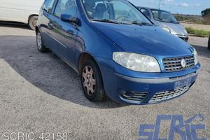 FIAT PUNTO 188 1.3 JTD 16V 70CV 03-12 - ricambi