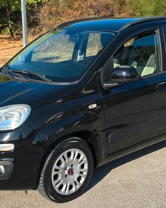 fiat panda 1.2 benzina 69cv 