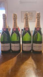 Champagne Moet & Chandon