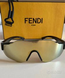 Occhilai Fendi