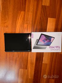 Tablet lenovo tab M10 trattabile