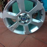 cerchio volvo XC 70
