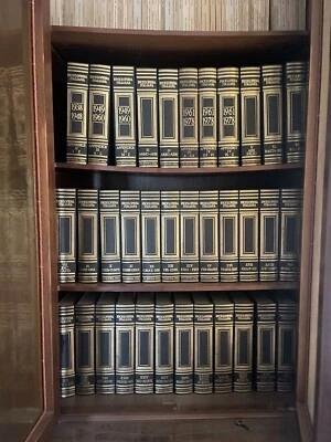 Enciclopedia Treccani 43 volumi edizione 1949/52 