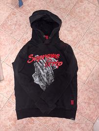 Felpa supreme
