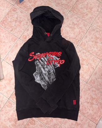 Felpa supreme