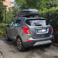 Opel Mokka X cdti 1.6