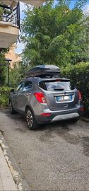 Opel Mokka X cdti 1.6