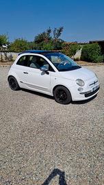 Fiat 500 1200 69 cv Lounge Dolce e Gabbana