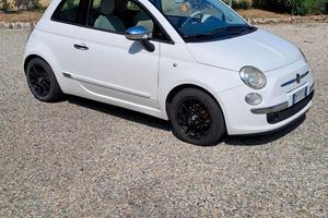 Fiat 500 1200 69 cv Lounge Dolce e Gabbana
