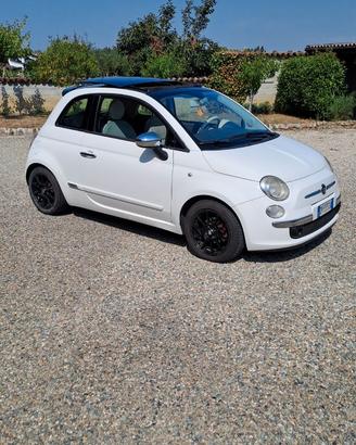 Fiat 500 1200 69 cv Lounge Dolce e Gabbana