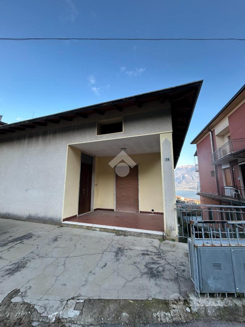 Casa – Tavernola Bergamasca, Bianica - Altro