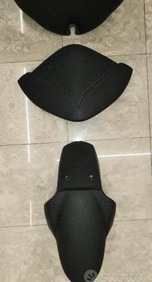 KIT SERBATOIO CODONE CUPOLINO SPEED TRIPLE 955 i