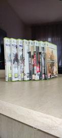 giochi XBOX 360 lotto o singoli