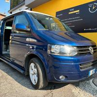 Vw CALIFORNIA OCEAN T5.2