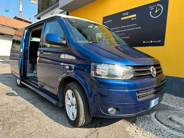 Vw CALIFORNIA OCEAN T5.2