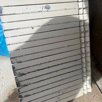 Termosifone alluminio