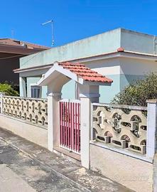 Villetta S.Maria del Focallo-Ispica(RG)