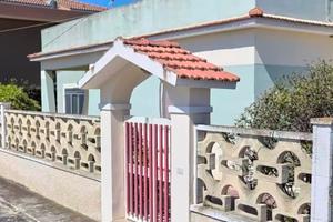 Villetta S.Maria del Focallo-Ispica(RG)