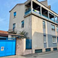 Appartamento Busto Arsizio [DM148VRG]