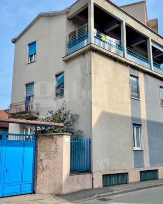 Appartamento Busto Arsizio [DM148VRG]